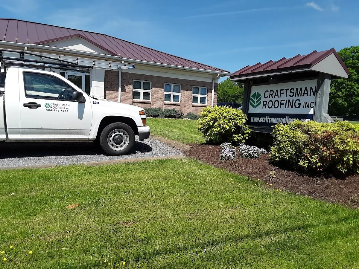 Quality Chimney Repair by experienced craftsmen in Dayton